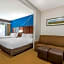 Comfort Suites Omaha East-Council Bluffs