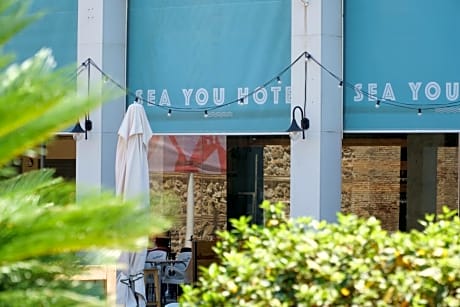 Marina Atarazanas - Alojamiento en València