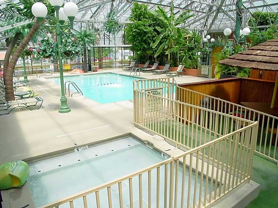 Wildwood Inn
