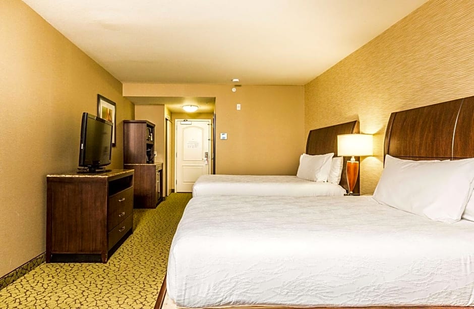 Hilton Garden Inn St. George