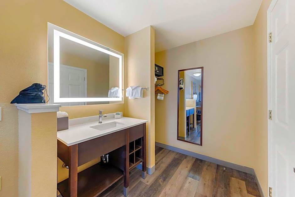 Best Western Fallon Inn & Suites