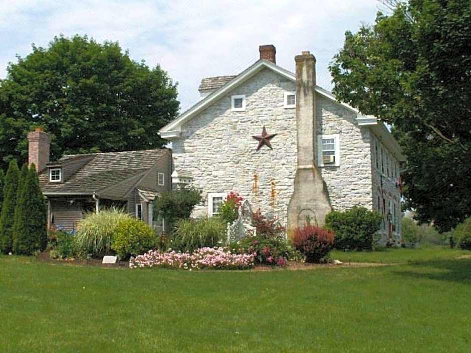 OSCEOLA MILL HOUSE B&B - ADULTS ONLY