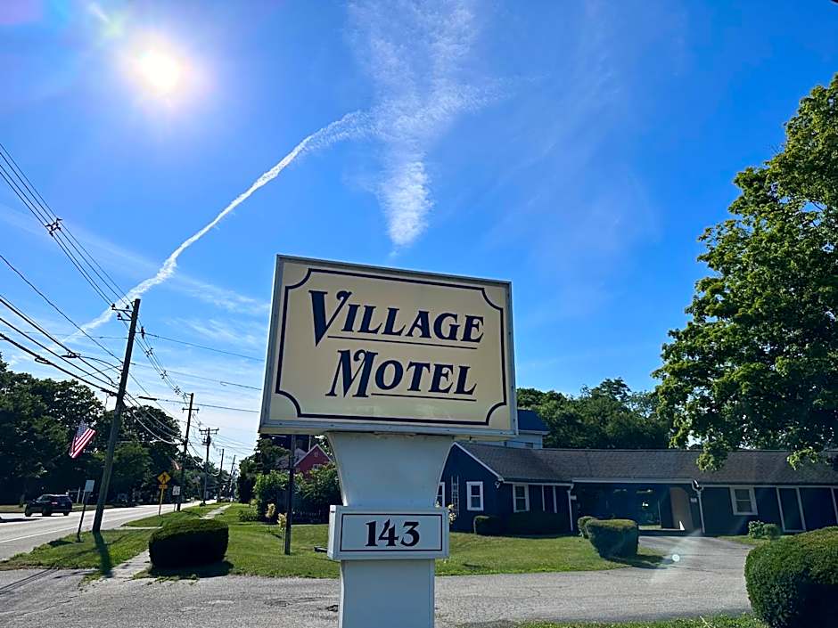 Village Motel