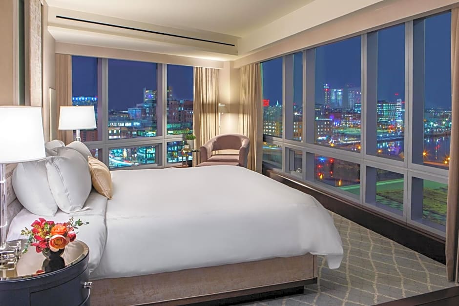 InterContinental Boston