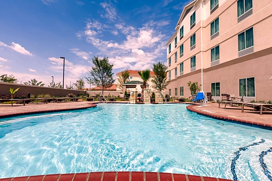 Hilton Garden Inn Midland