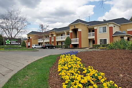 Extended Stay America Suites - Nashville - Airport - Music City