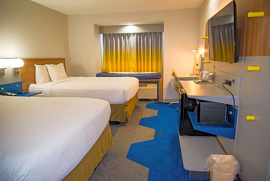 Microtel Inn & Suites By Wyndham Daphne/Mobile