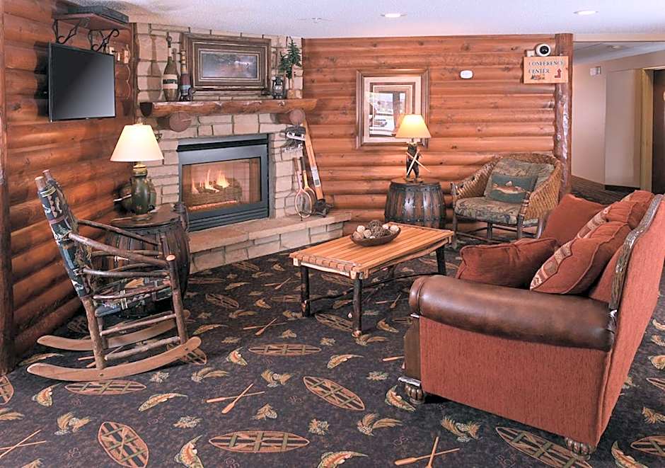 Cedar Creek Hotel Wausau - Rothschild