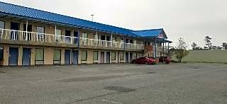 Travelodge by Wyndham Hahira
