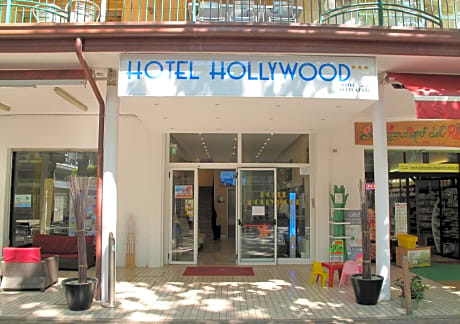 Hotel Hollywood