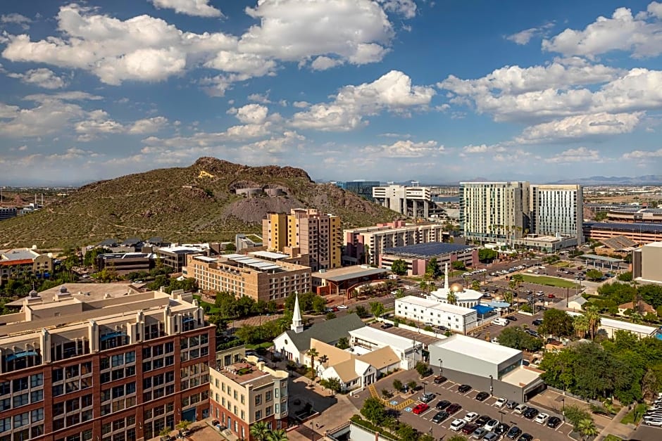 The Westin Tempe