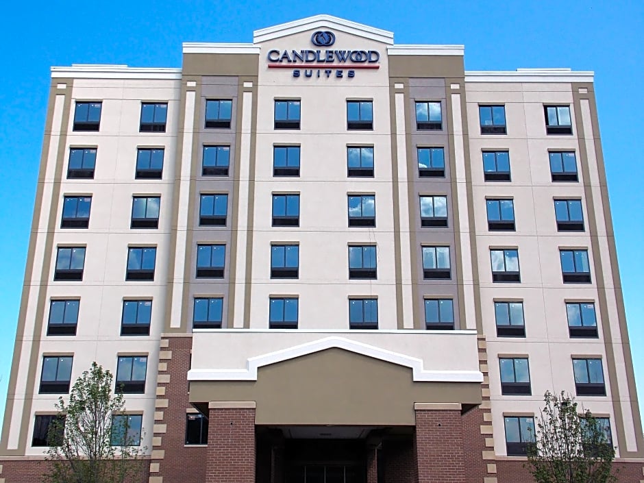 Inspiring Candlewood Suites Hartford Downtown An Ihg Hotel Photos
