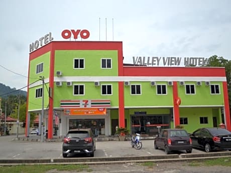 Valley View Hotel