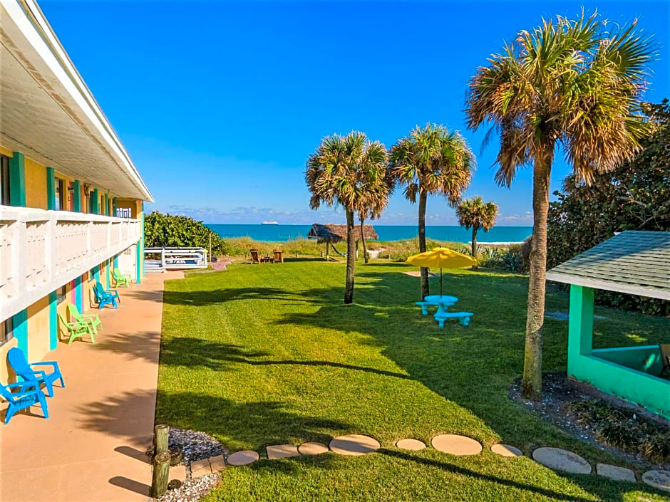 South Beach Inn - Cocoa Beach
