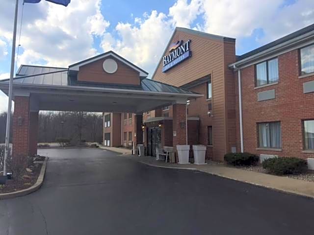 Baymont by Wyndham Mishawaka South Bend Area