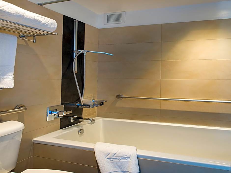 Z NYC Hotel