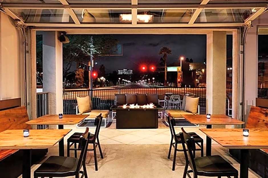 Graduate by Hilton Tempe
