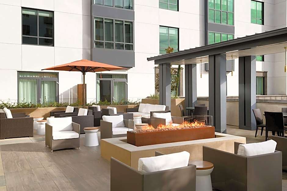 Hyatt Place Pasadena
