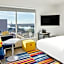 Aloft Wilmington at Coastline Center