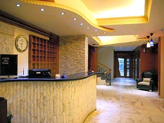 Vista Del Mar Hotel