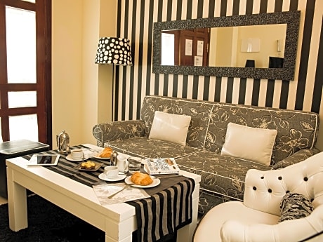 Pilatos Singular Apartments - Alojamientos en SEVILLA