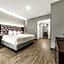 Hawthorn Extended Stay by Wyndham College Station
