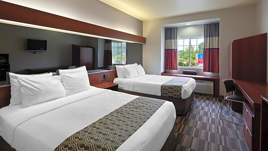 Sonesta Essential Morgantown