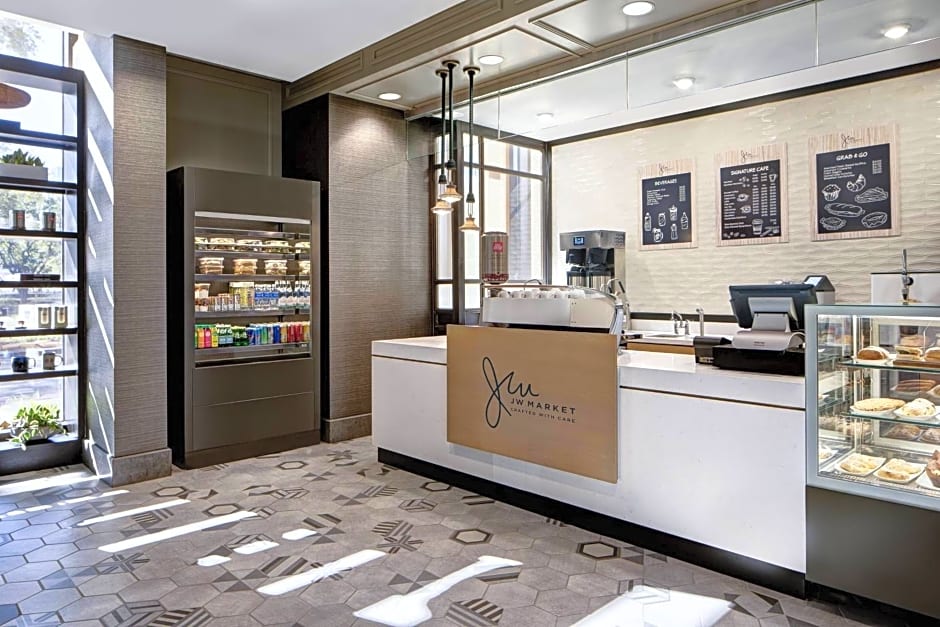 JW Marriott Houston