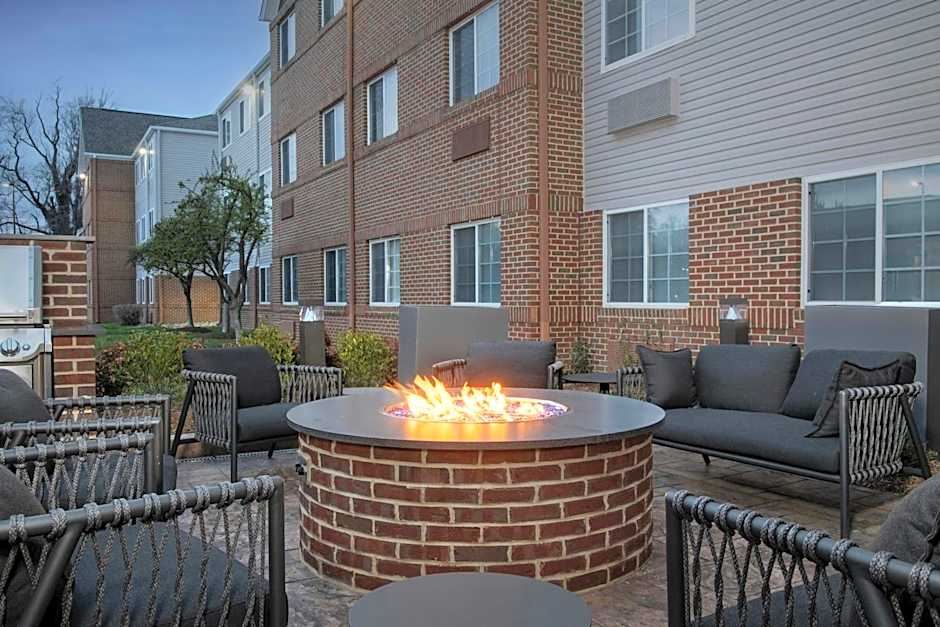 TownePlace Suites Annapolis