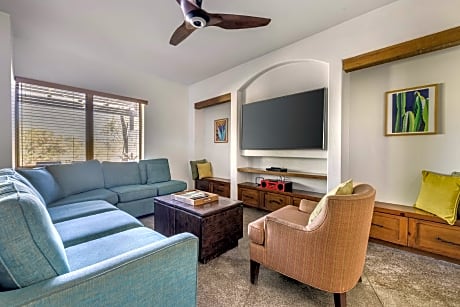 3 Bedrooms Casita With 2 King And 2 Twin Beds