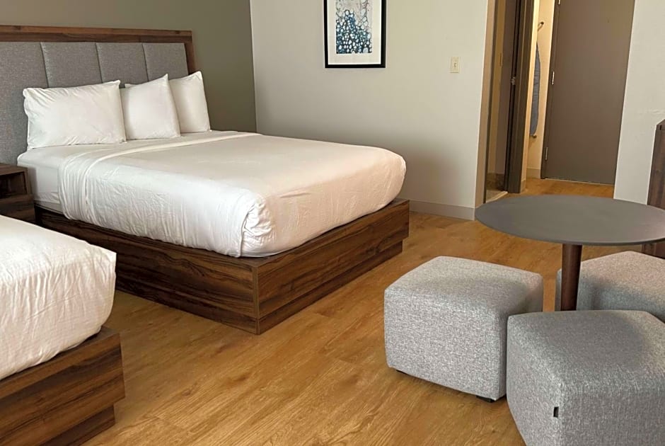 Wingate by Wyndham Hattiesburg