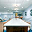 Hampton Inn By Hilton Bordentown