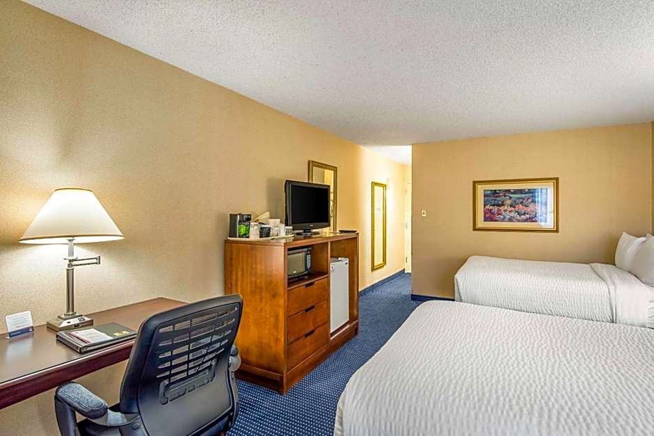 Clarion Inn Grand Junction