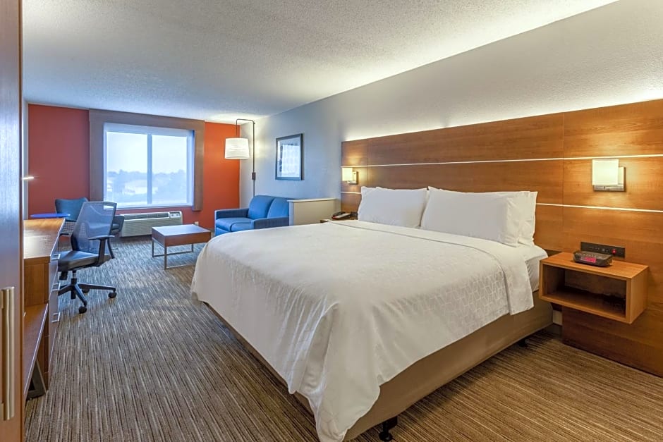 Holiday Inn Express Hotel & Suites Shiloh/O'Fallon
