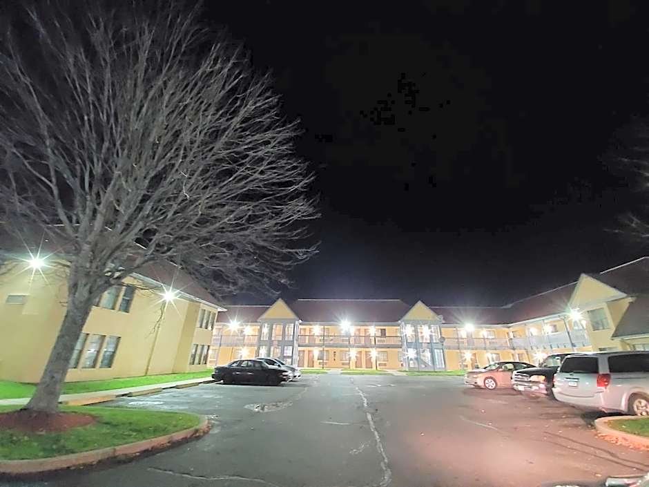 Travel Inn Motel