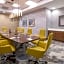 Hilton Garden Inn Cincinnati Midtown