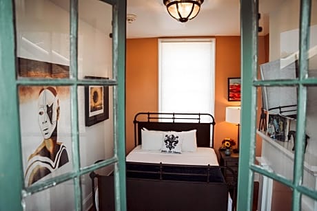 Two-Bedroom Suite