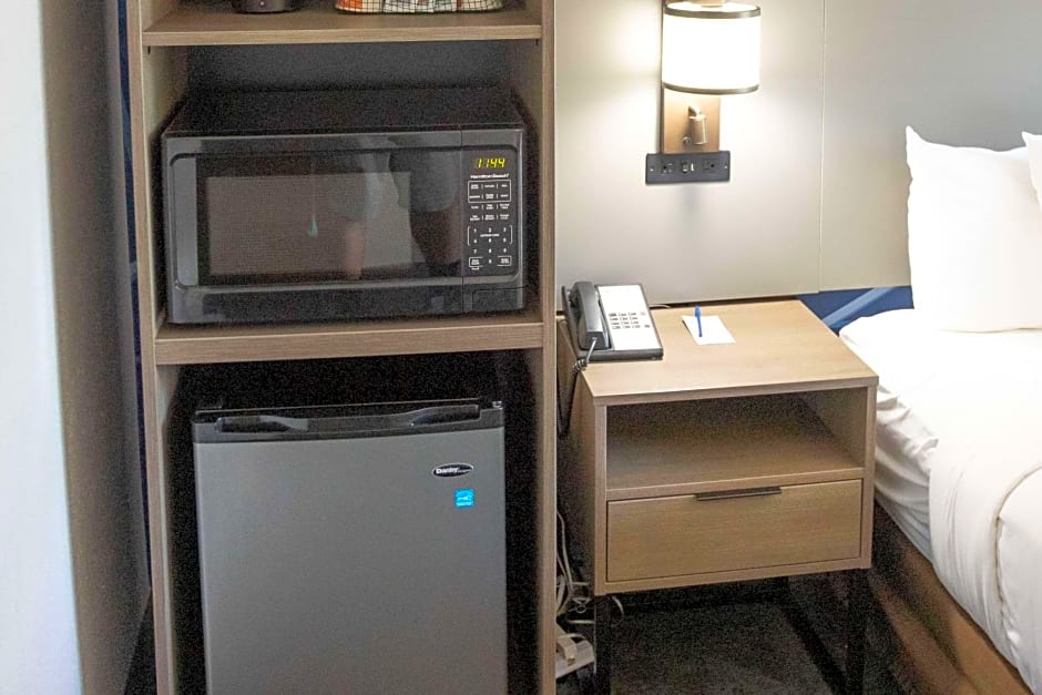 Comfort Inn Sioux City South