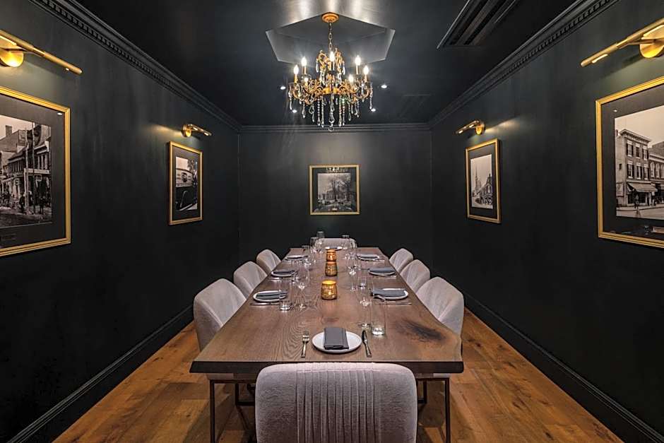 The Publisher, Downtown Fredericksburg, a Tribute Portfolio Hotel