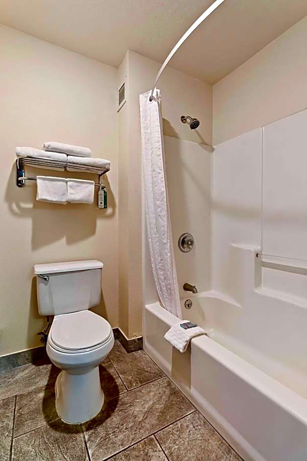 SureStay Hotel By Best Western Twin Falls