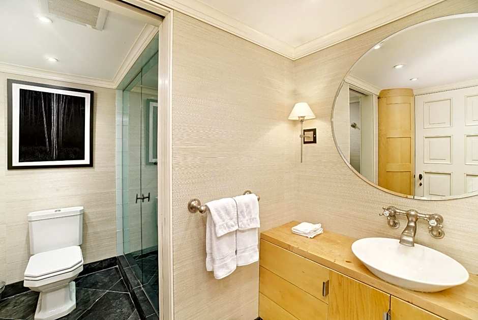 Deluxe 4 Bedroom - Aspen Alps #202