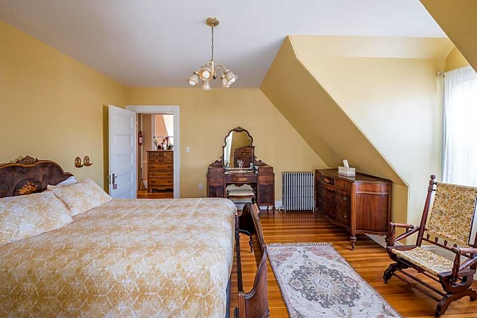 Perkins Inn