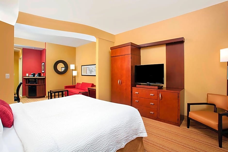 Courtyard by Marriott Miami Homestead