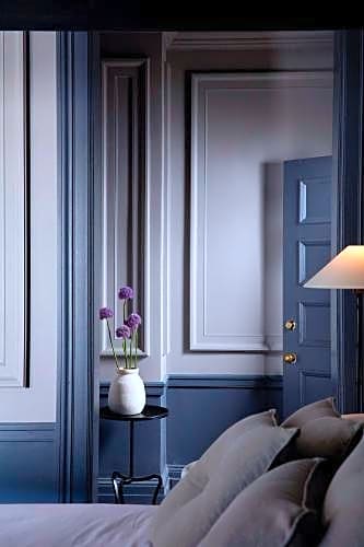 The Bellevue Hotel, in The Unbound Collection by Hyatt