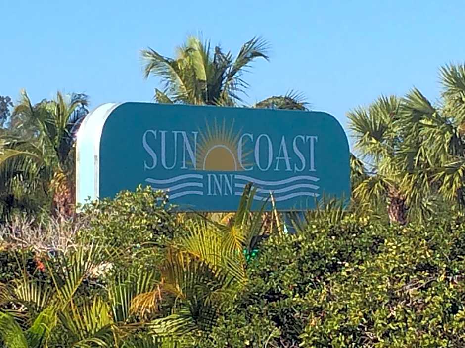 Sun Coast Inn