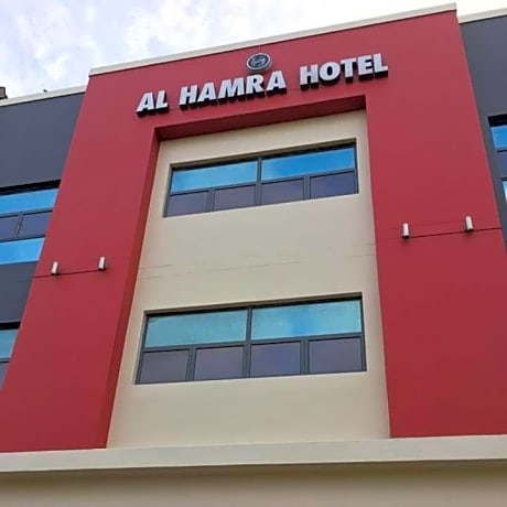 Al Hamra Hotel Durban