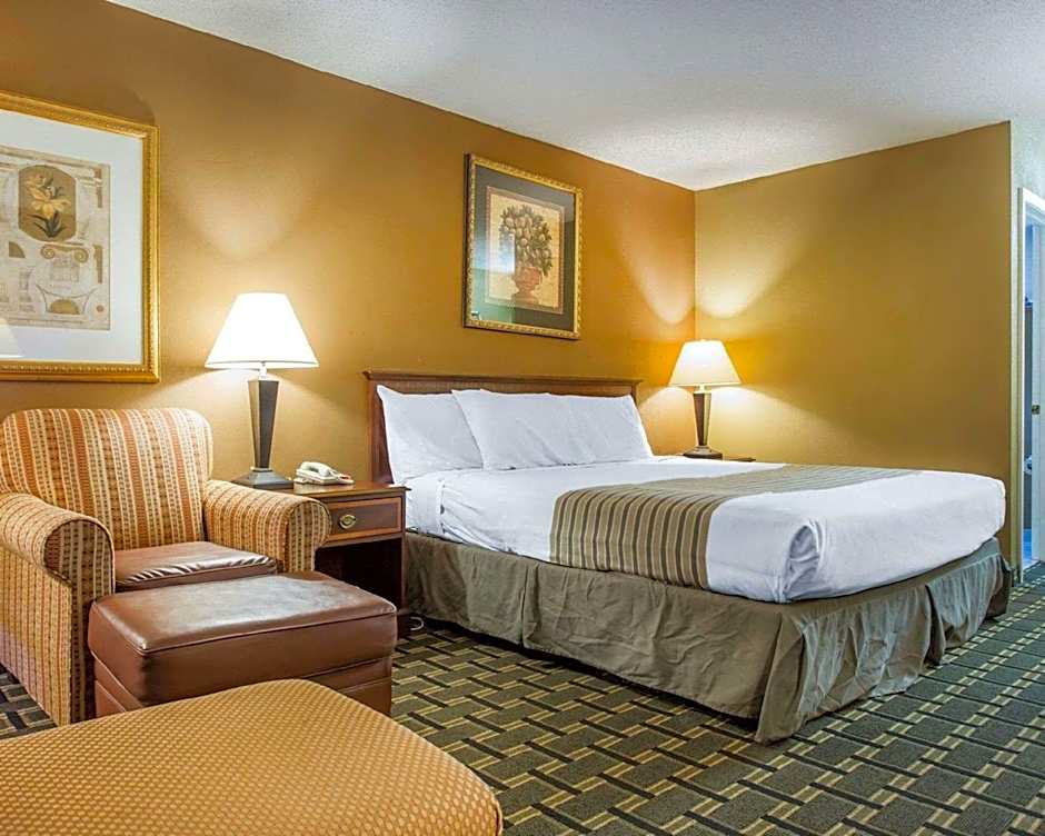 Econo Lodge Acworth