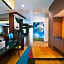Fairfield Inn & Suites by Marriott Lincoln Airport