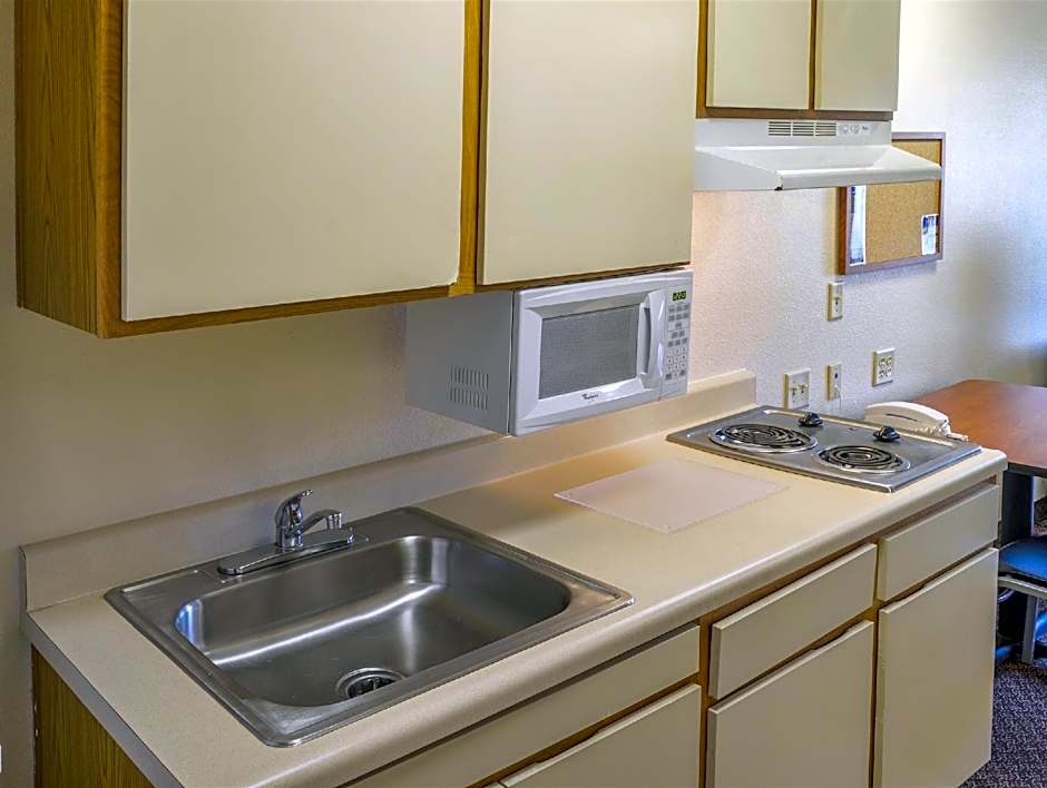WoodSpring Suites Houston I-45 Airtex