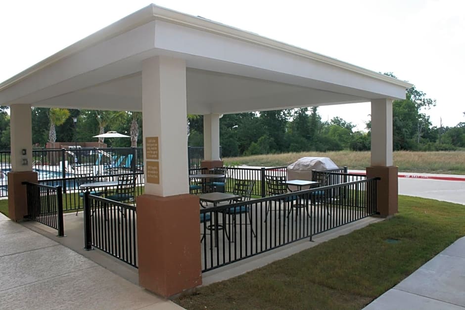 Candlewood Suites College Station